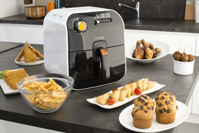 tefal fry delight