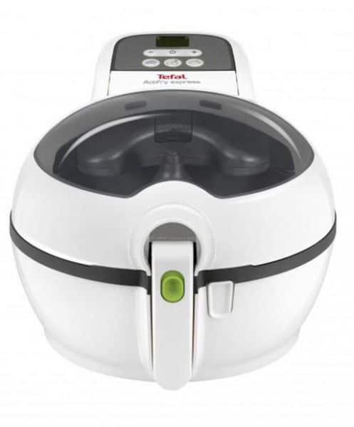 Tefal ACTIFRY EXPRESS قلاية بدون زيت تيفال اكسبرس
